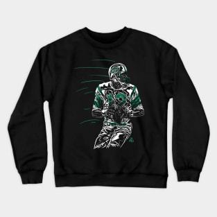 Broadway Joe Crewneck Sweatshirt